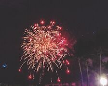 Town of Argos reminds citizens of new firework ordinance